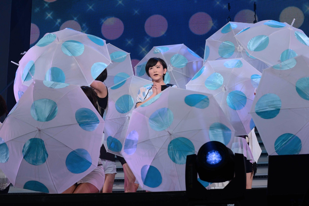 生駒里奈