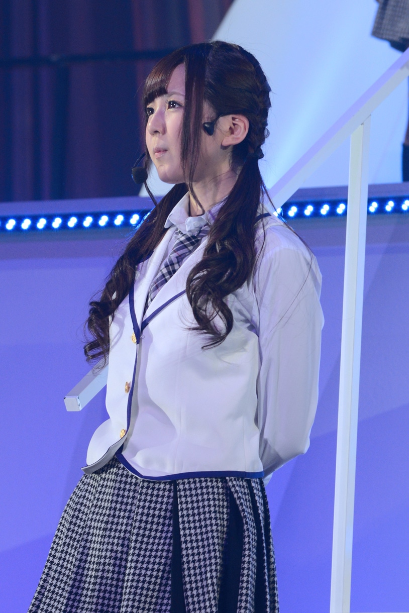 大和里菜