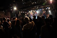 「DRAMATIC SOUL Vol.4 1st Mini Album Release Tour ～名古屋・大阪・東京 星3つ！～」東京公演の模様。