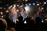 実力派R&B/ソウル競演「DRAMATIC SOUL」初ツアー完走