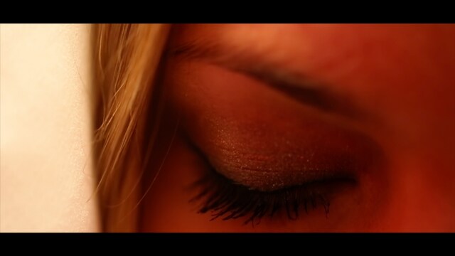 SiM「EViLS」トレーラー映像のワンシーン。