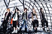 vistlip、新作アルバム＆初のホール公演全曲収録DVD