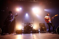 SAKANAMON（撮影：Yoko Ohata）