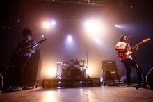 SAKANAMON（撮影：Yoko Ohata）