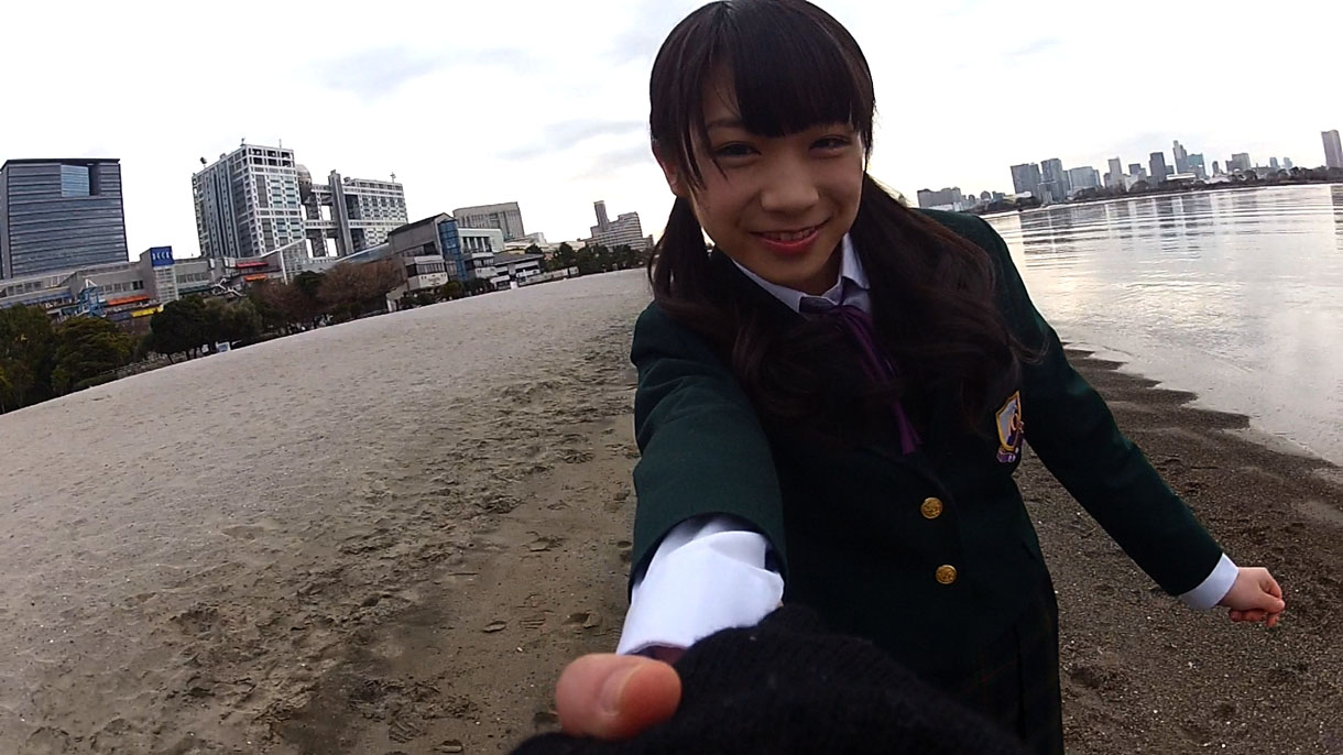 秋元真夏