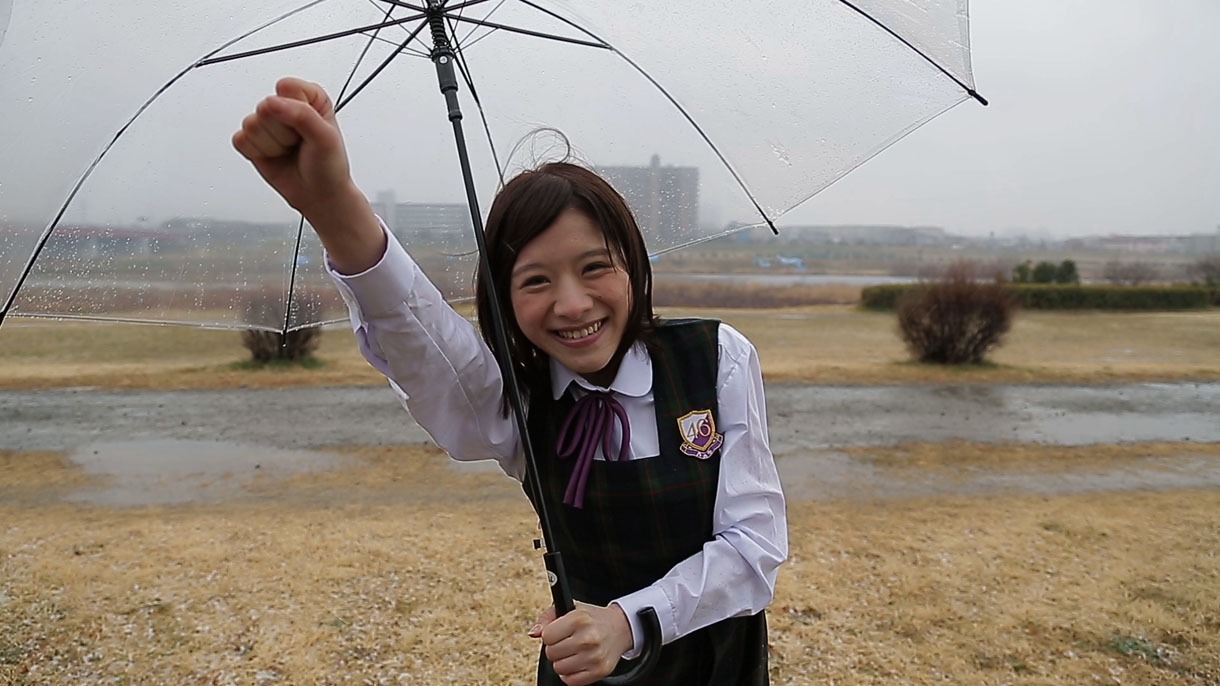 安藤美雲