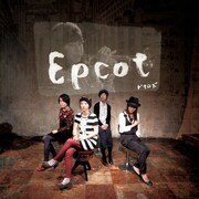 京都女性ロックバンド「ドクロズ」5thアルバム発売