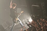 INORAN（2月23日のShibuya O-EAST公演より）