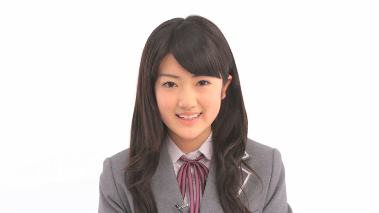 樋口日奈