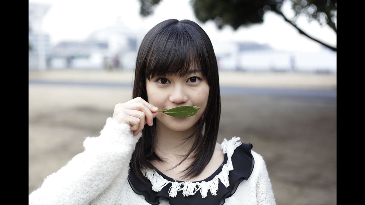 生田絵梨花