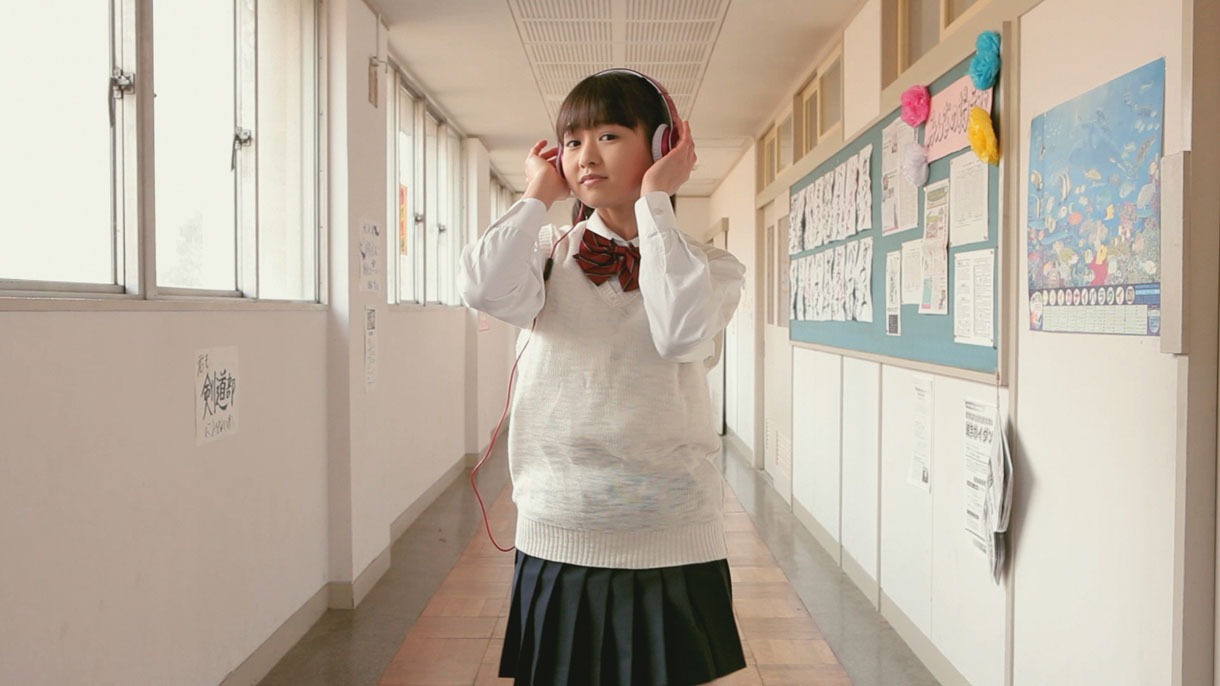 伊藤万理華