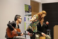 JiLL-Decoy association