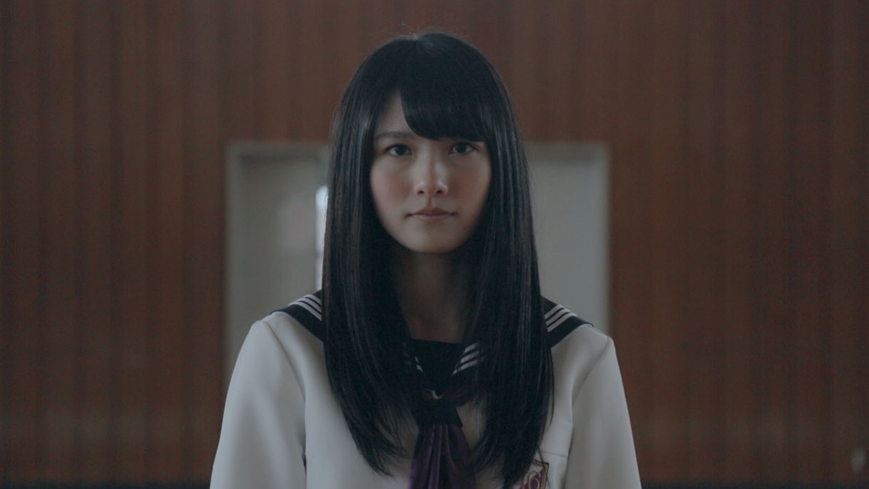 柏幸奈