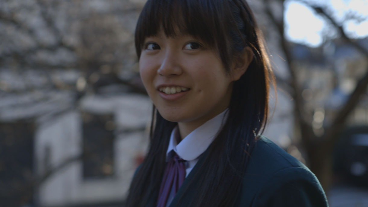 中元日芽香