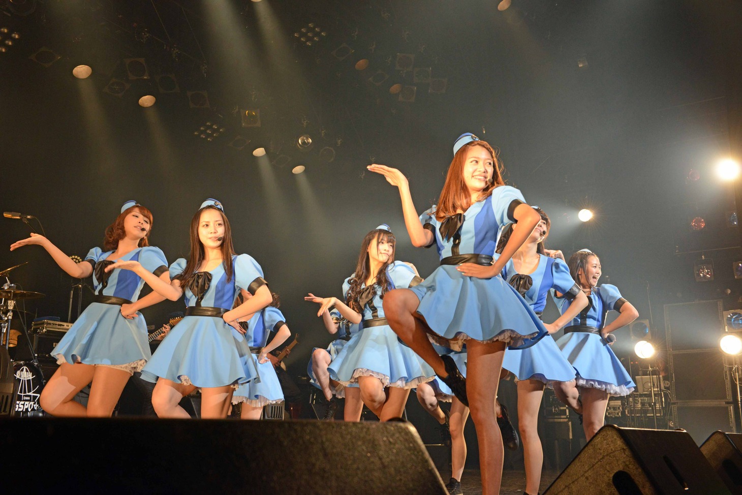 PASSPO☆