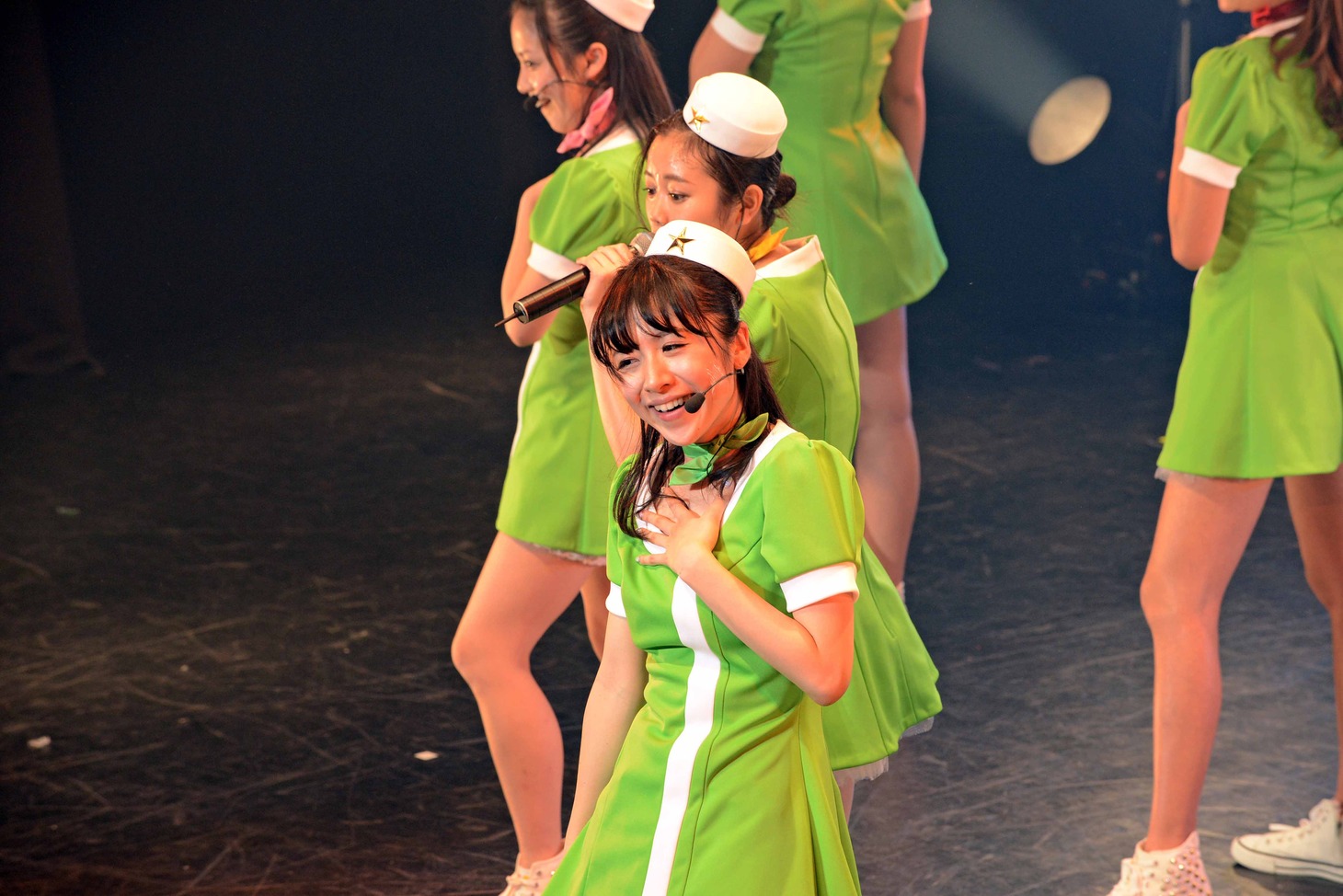 槙田紗子