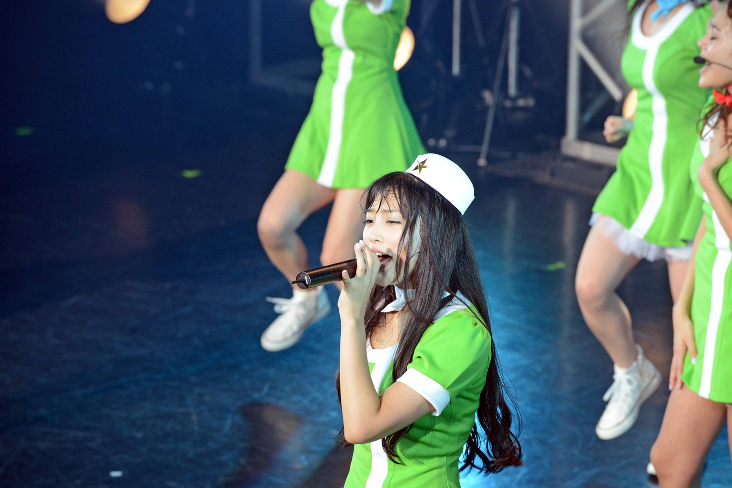 根岸愛