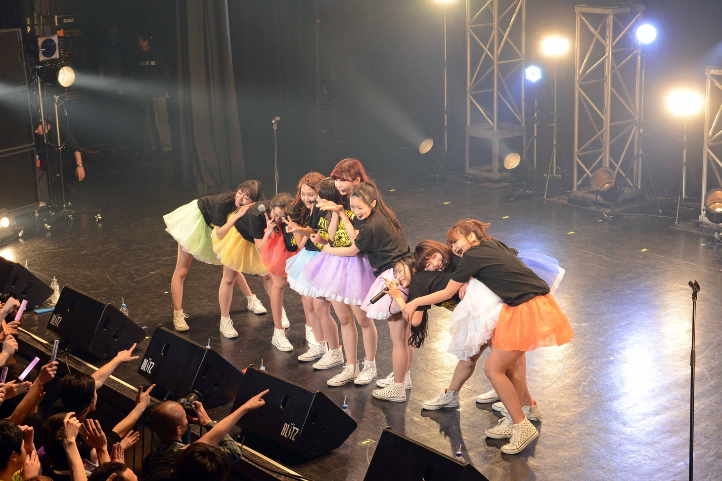 PASSPO☆