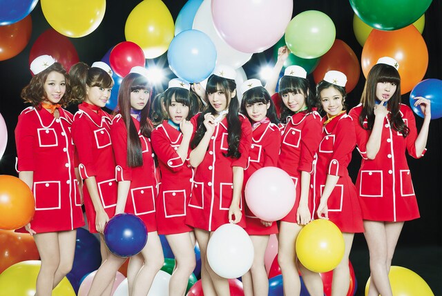 PASSPO☆