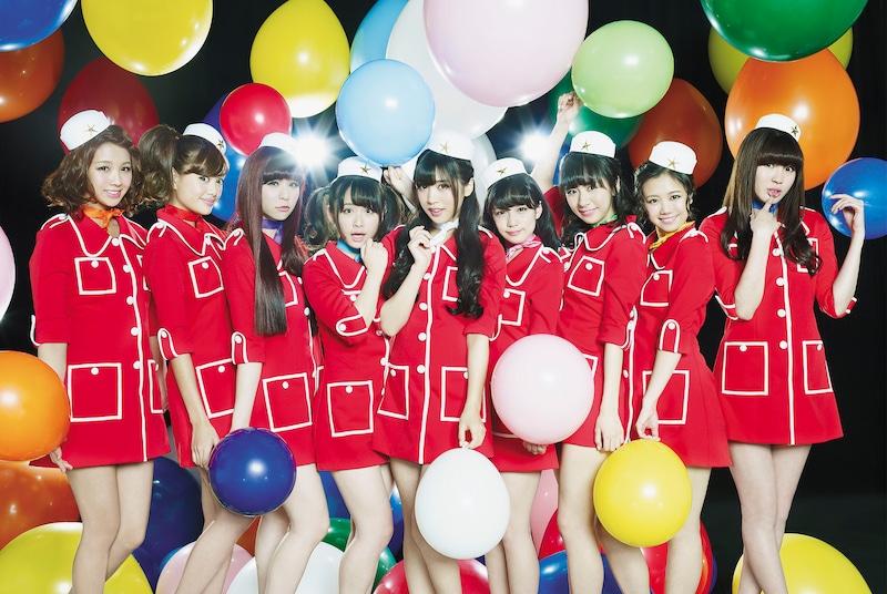 PASSPO☆