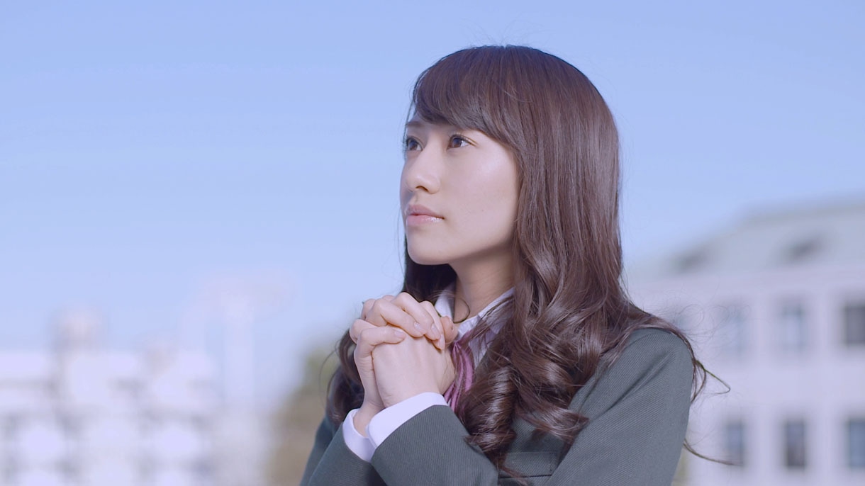 桜井玲香