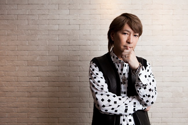 小室哲哉