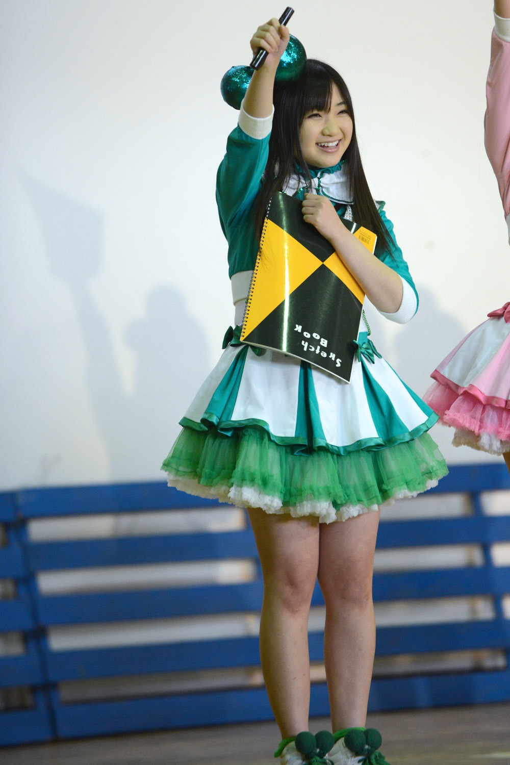 有安杏果