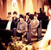 FTISLAND「You Are My Life」通常盤ジャケット