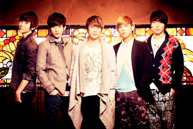 FTISLAND