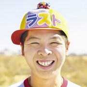 FUNKY MONKEY BABYSベストアルバム「ファンキーモンキーベイビーズLAST BEST」通常盤ジャケット