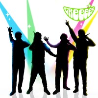 GReeeeN