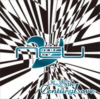 ν[NEU]「The 25th Century Love」Type Aジャケット