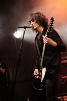 高野哲（Vo, G）