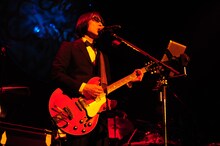 スパ de SKY（YO-KING / 真心ブラザーズ）