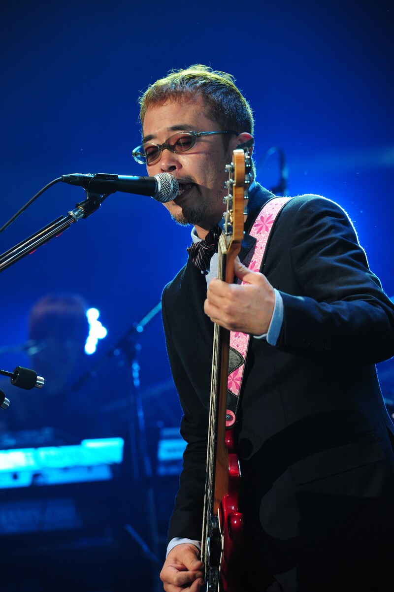 Oしゃん（奥田民生）