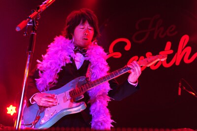 THE EARTH（桜井秀俊 / 真心ブラザーズ）