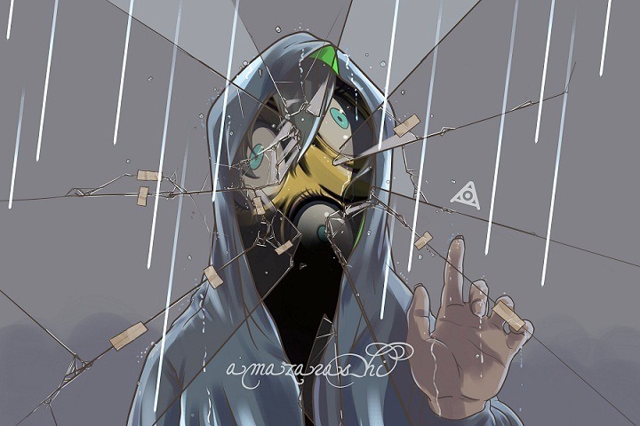 amazarashi