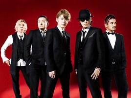 FLOWの5人が語る“MAX”に突き進んできた10年の歩み