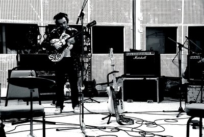 カール・ハイド