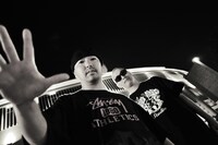 KGE The Shadowmen＆HIMUKI