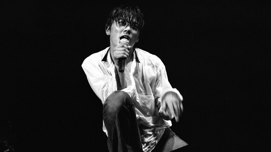 尾崎豊