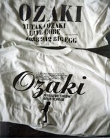 1988年東京ドーム公演開催当時のTシャツデザイン。