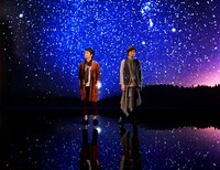 ポルノグラフィティ