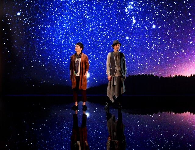 ポルノグラフィティ