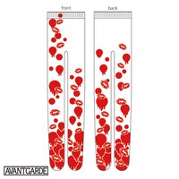 アーバンギャルド×AVANTGARDEストッキング