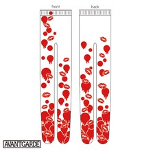 アーバンギャルド×AVANTGARDEストッキング