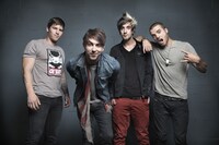 ALL TIME LOW