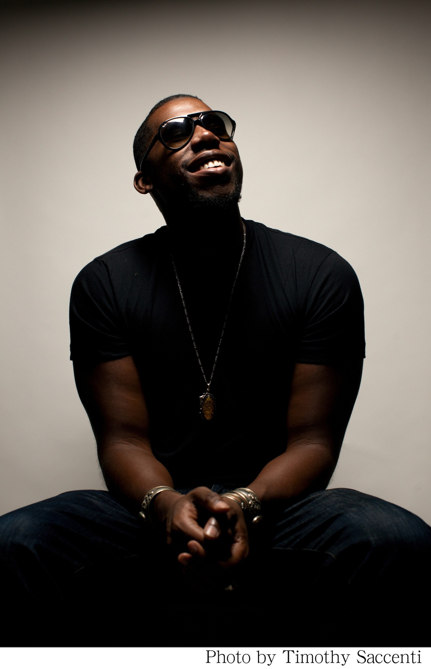 FLYING LOTUS