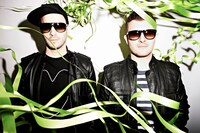 JACK BEATS （DJ SET）