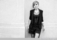 マヤ・ジェーン・コールズ